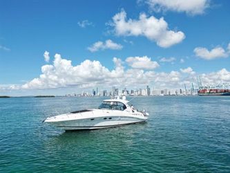 44' Sea Ray 2005 Yacht For Sale